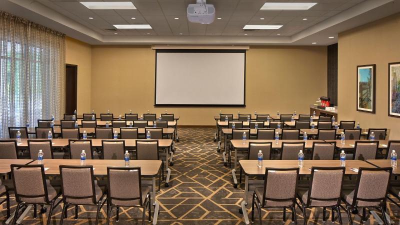 Hyatt Place Чейпъл Хил Екстериор снимка
