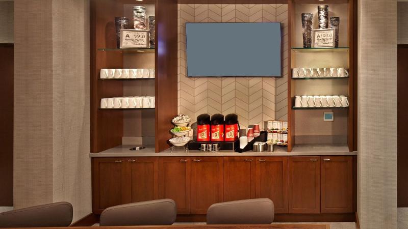 Hyatt Place Чейпъл Хил Екстериор снимка