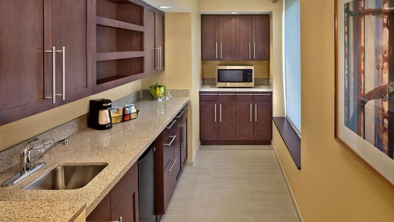 Hyatt Place Чейпъл Хил Екстериор снимка